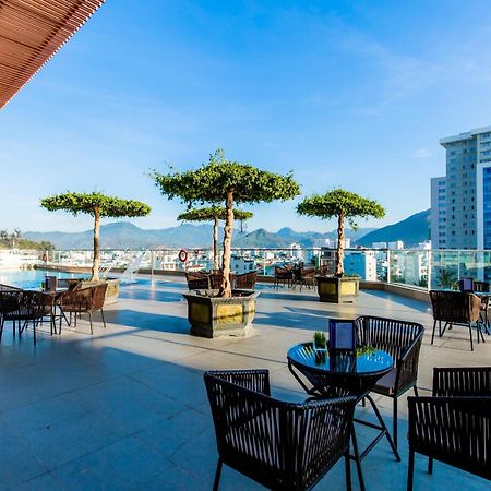 Sea Inn - Nha Trang Apartment Eksteriør bilde