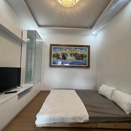 Sea Inn - Nha Trang Apartment Eksteriør bilde