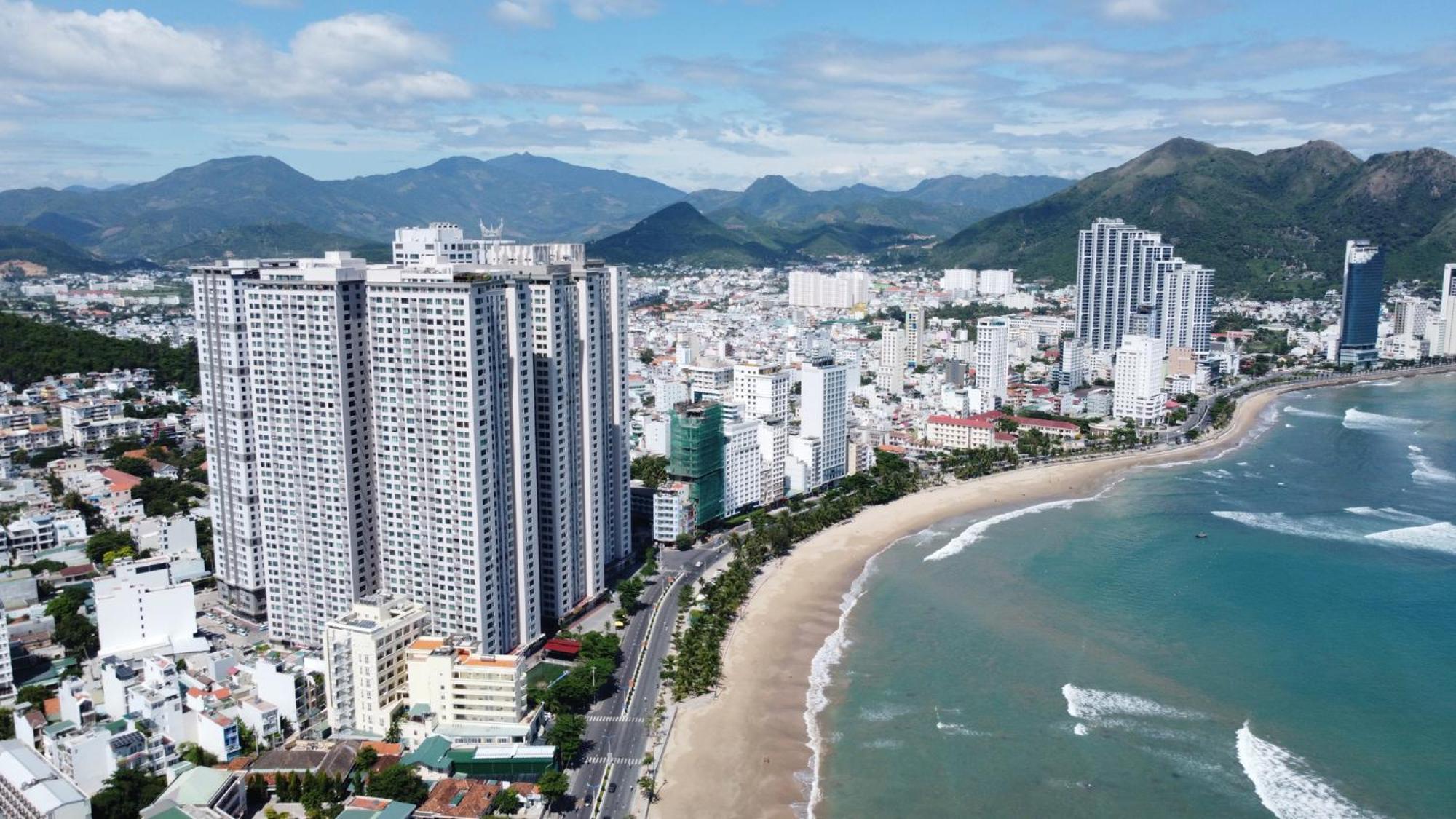 Sea Inn - Nha Trang Apartment Eksteriør bilde