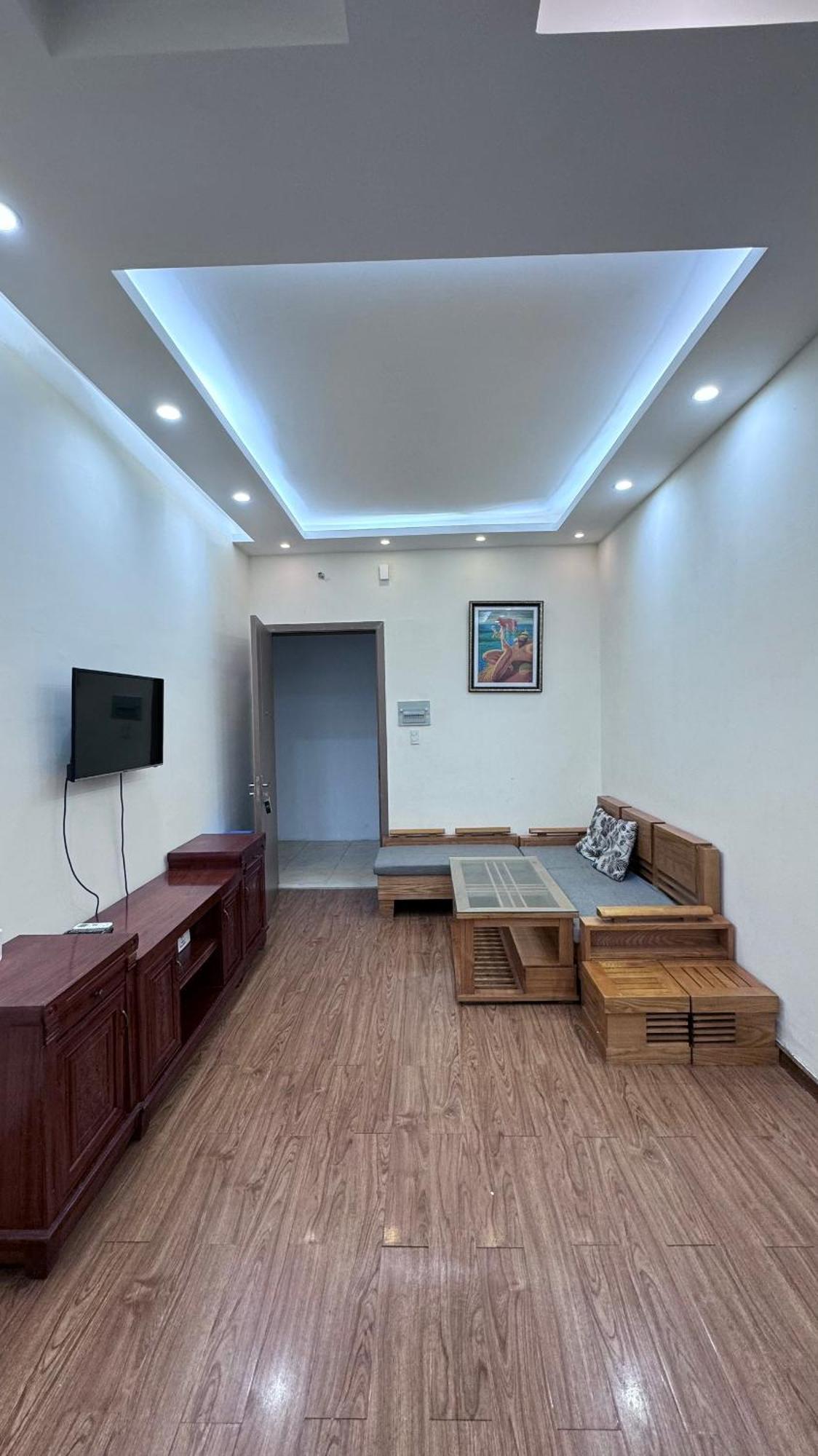 Sea Inn - Nha Trang Apartment Eksteriør bilde