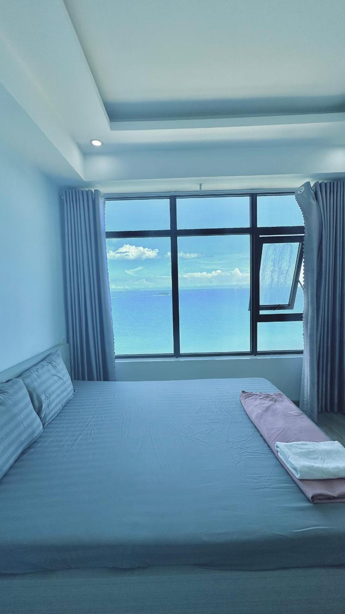 Sea Inn - Nha Trang Apartment Eksteriør bilde