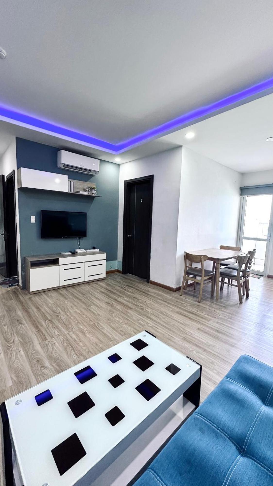 Sea Inn - Nha Trang Apartment Eksteriør bilde