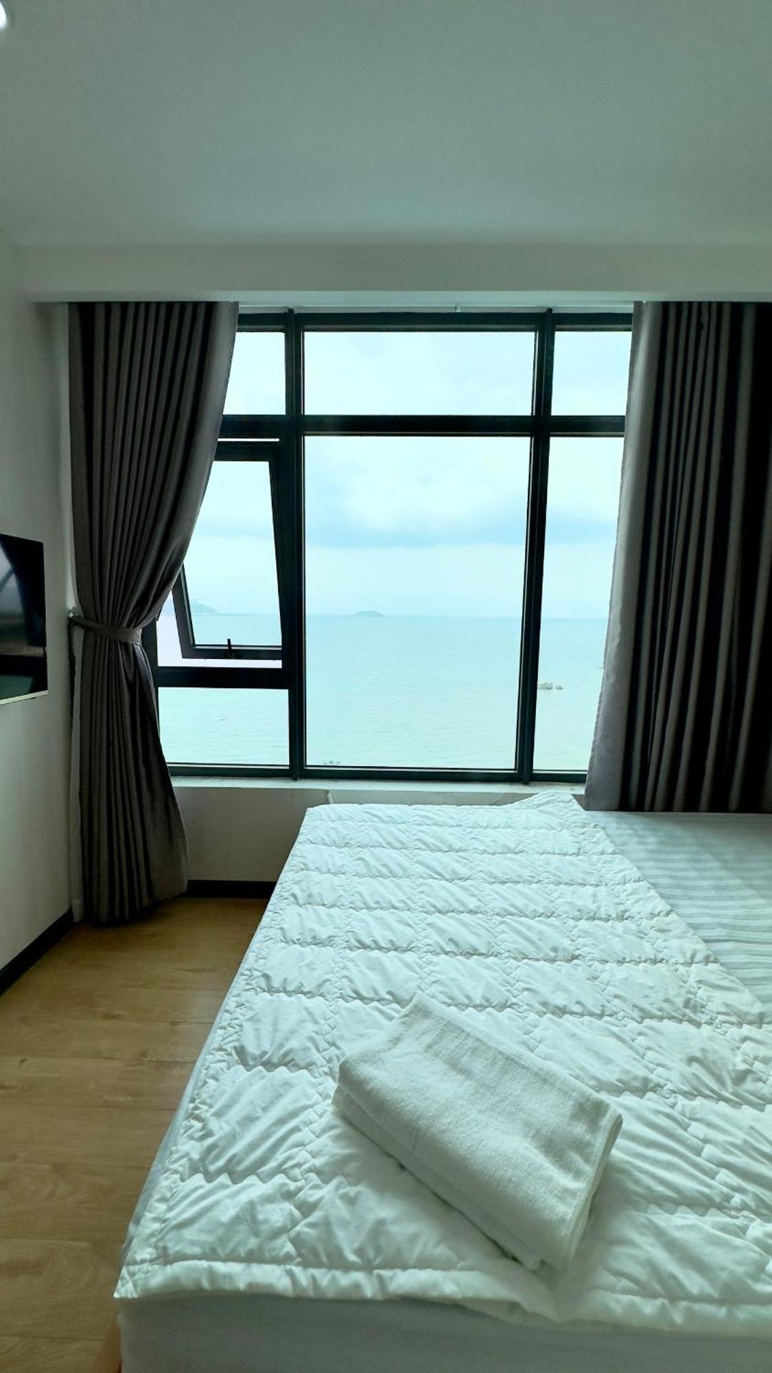 Sea Inn - Nha Trang Apartment Eksteriør bilde