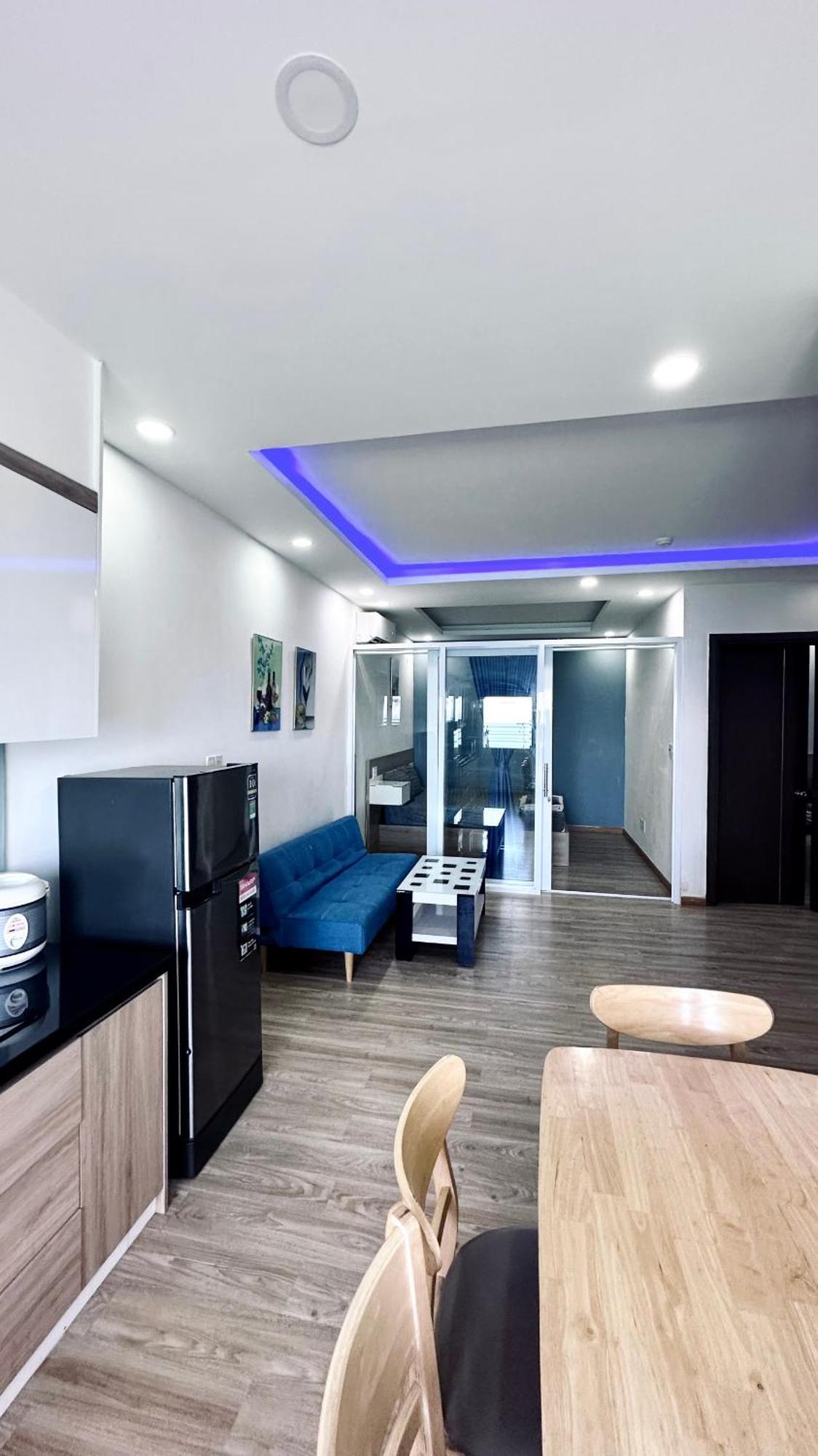 Sea Inn - Nha Trang Apartment Eksteriør bilde