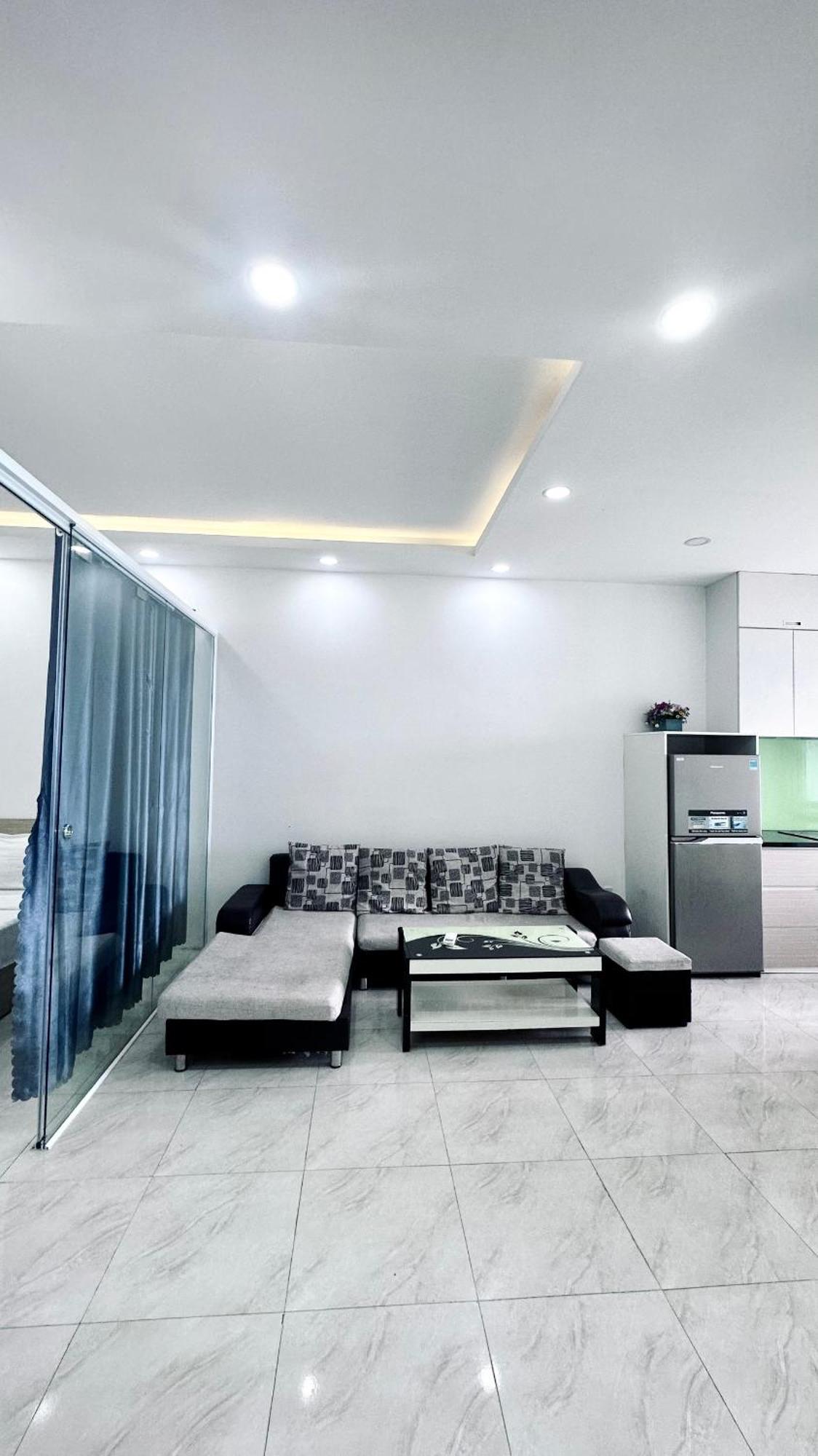 Sea Inn - Nha Trang Apartment Eksteriør bilde