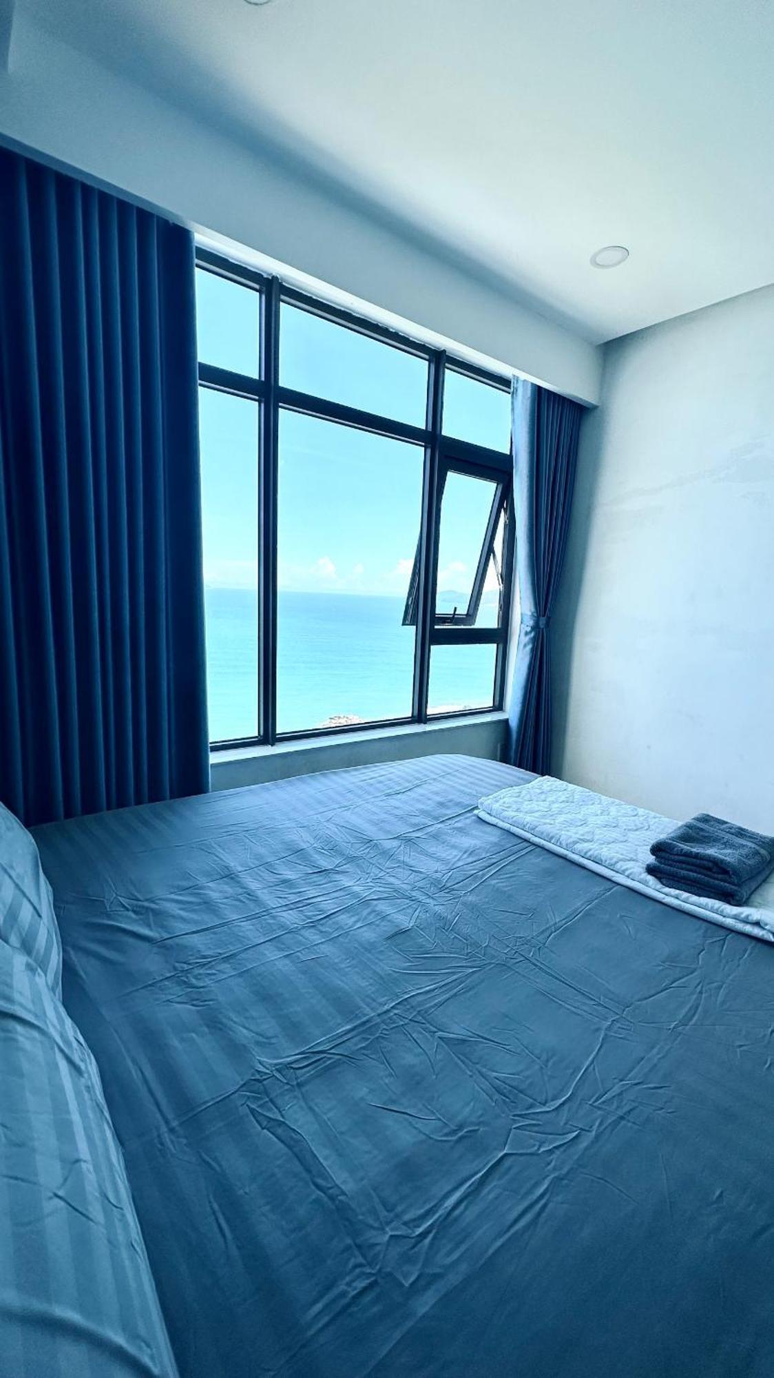 Sea Inn - Nha Trang Apartment Eksteriør bilde