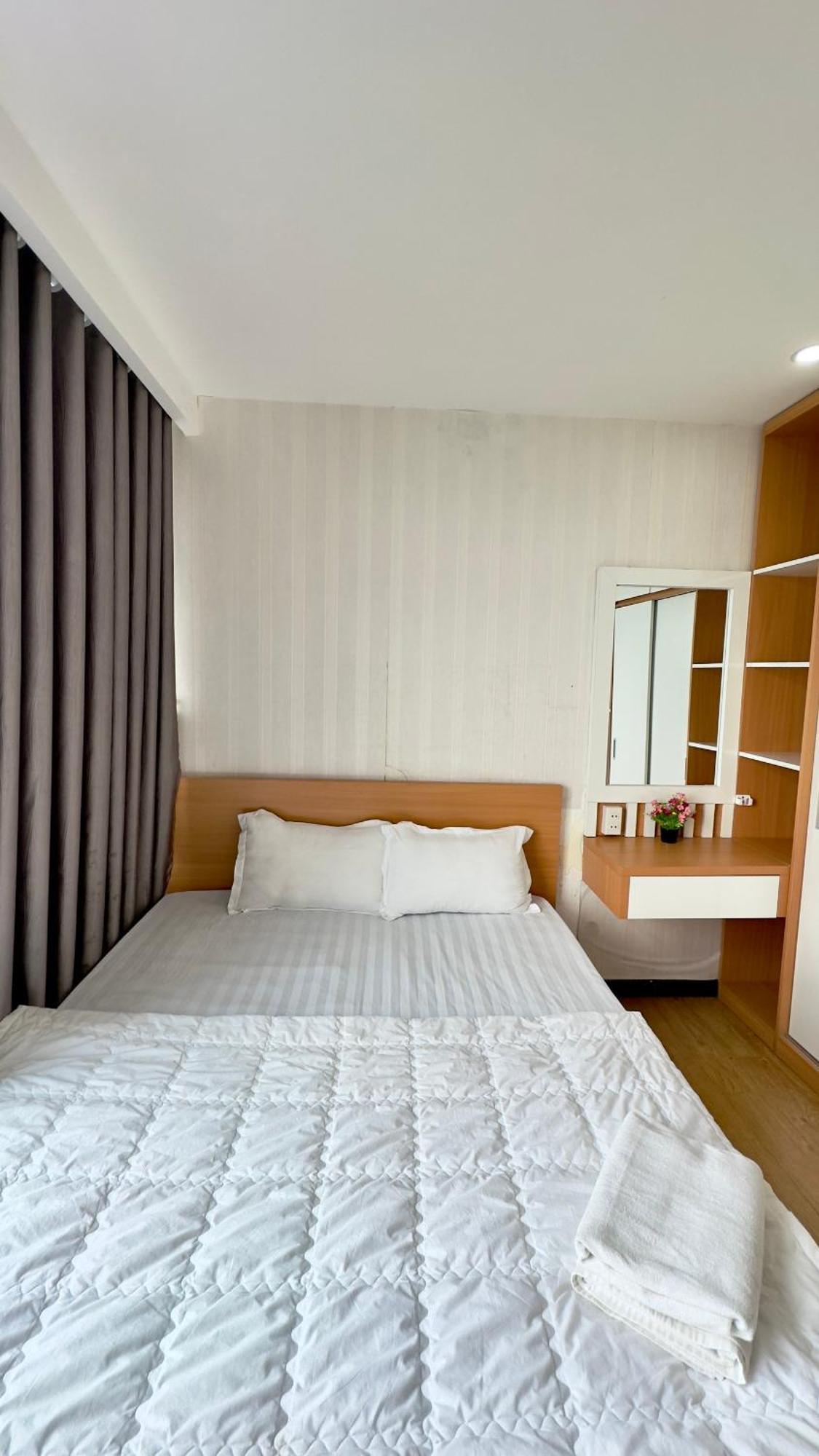Sea Inn - Nha Trang Apartment Eksteriør bilde