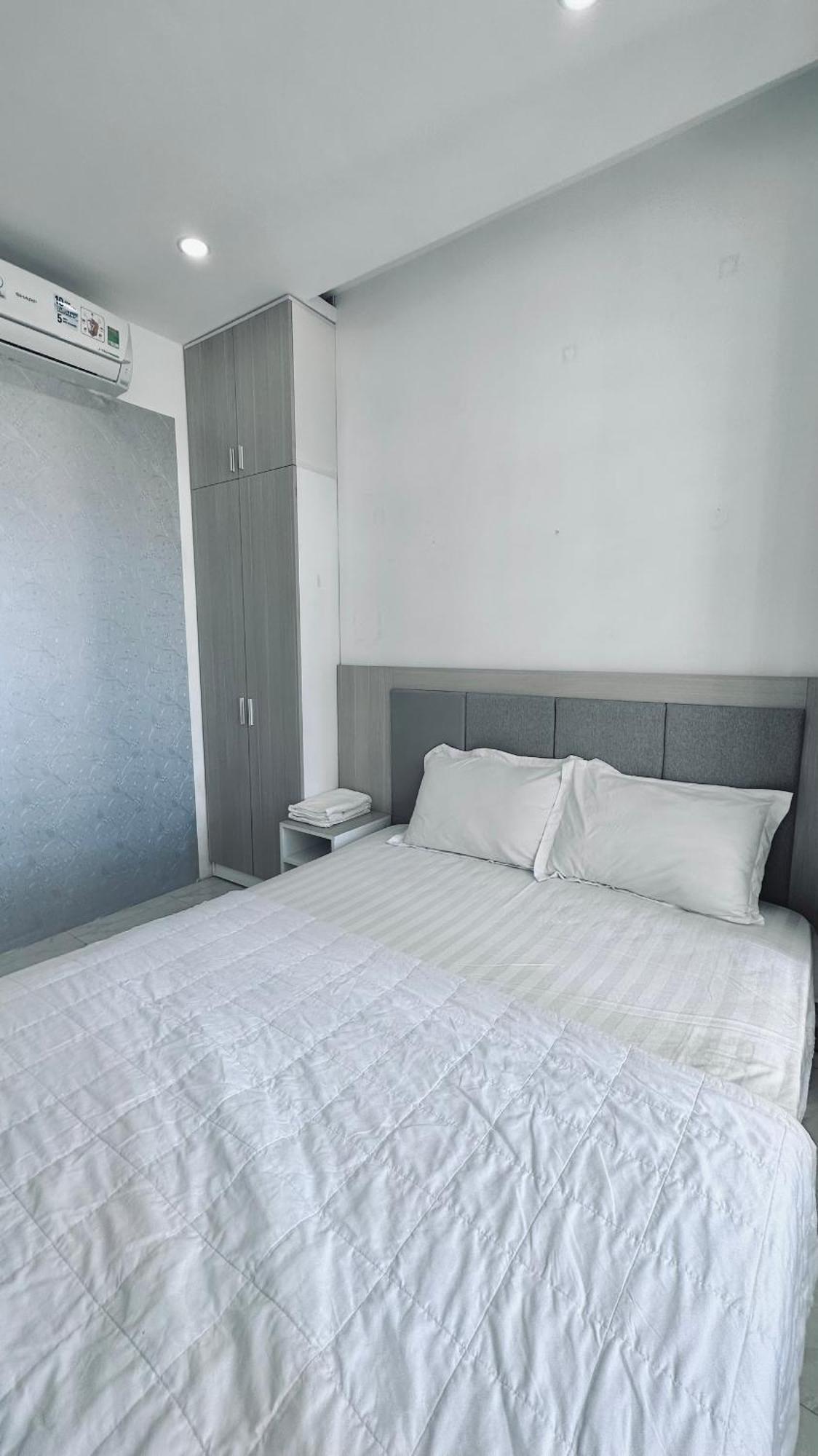 Sea Inn - Nha Trang Apartment Eksteriør bilde