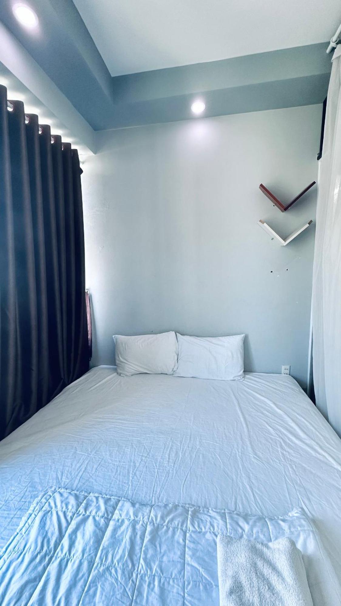 Sea Inn - Nha Trang Apartment Eksteriør bilde