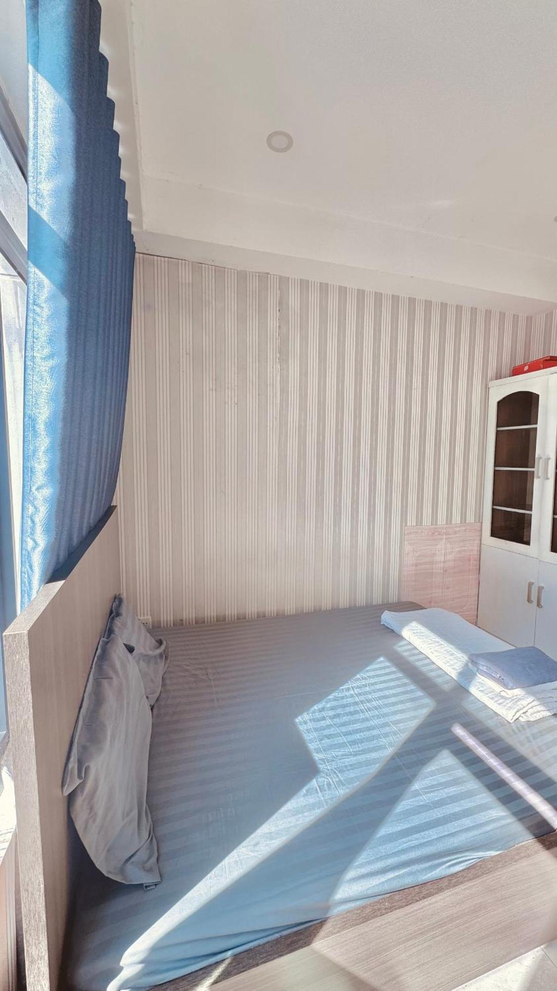 Sea Inn - Nha Trang Apartment Eksteriør bilde