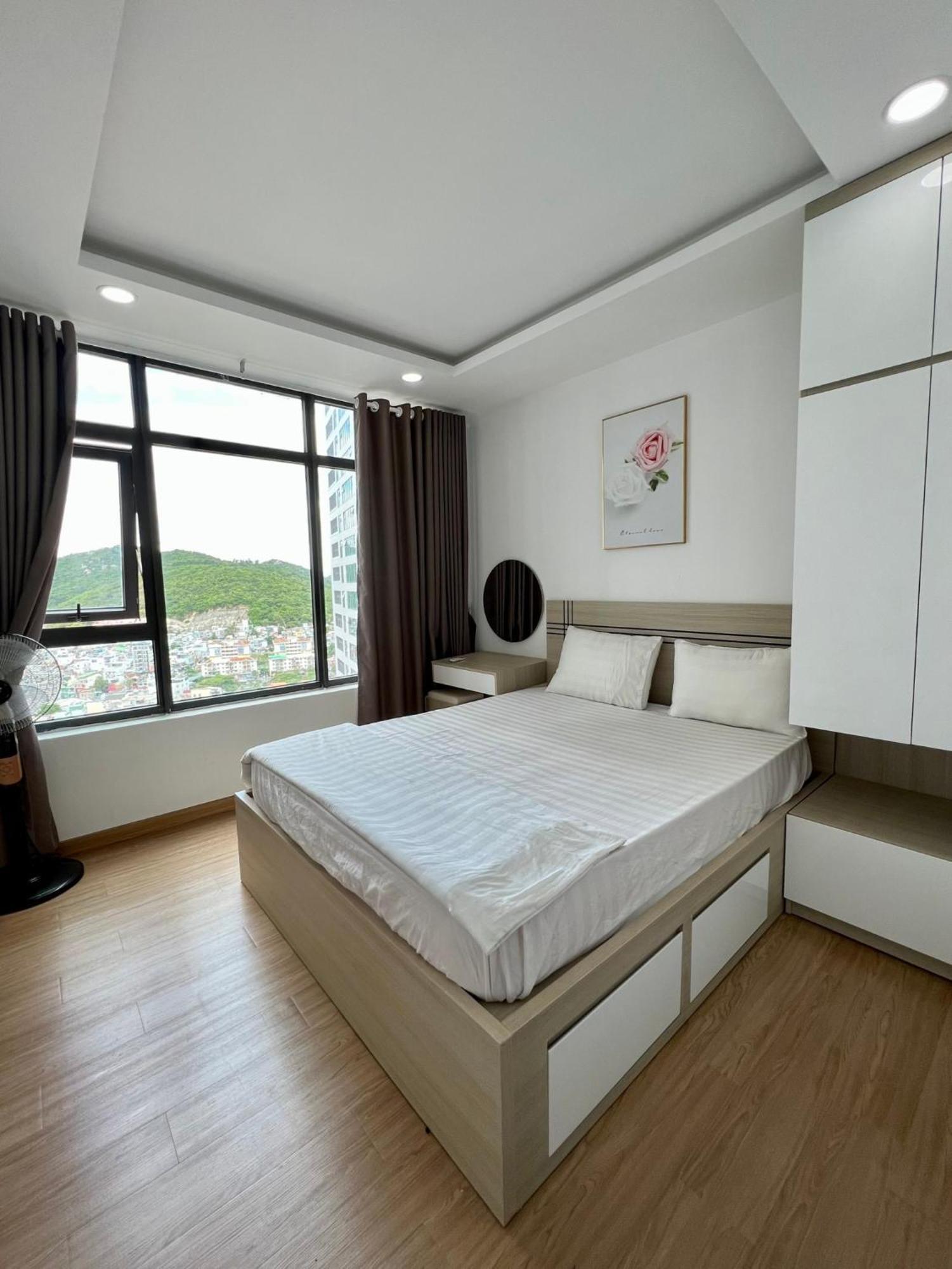 Sea Inn - Nha Trang Apartment Eksteriør bilde
