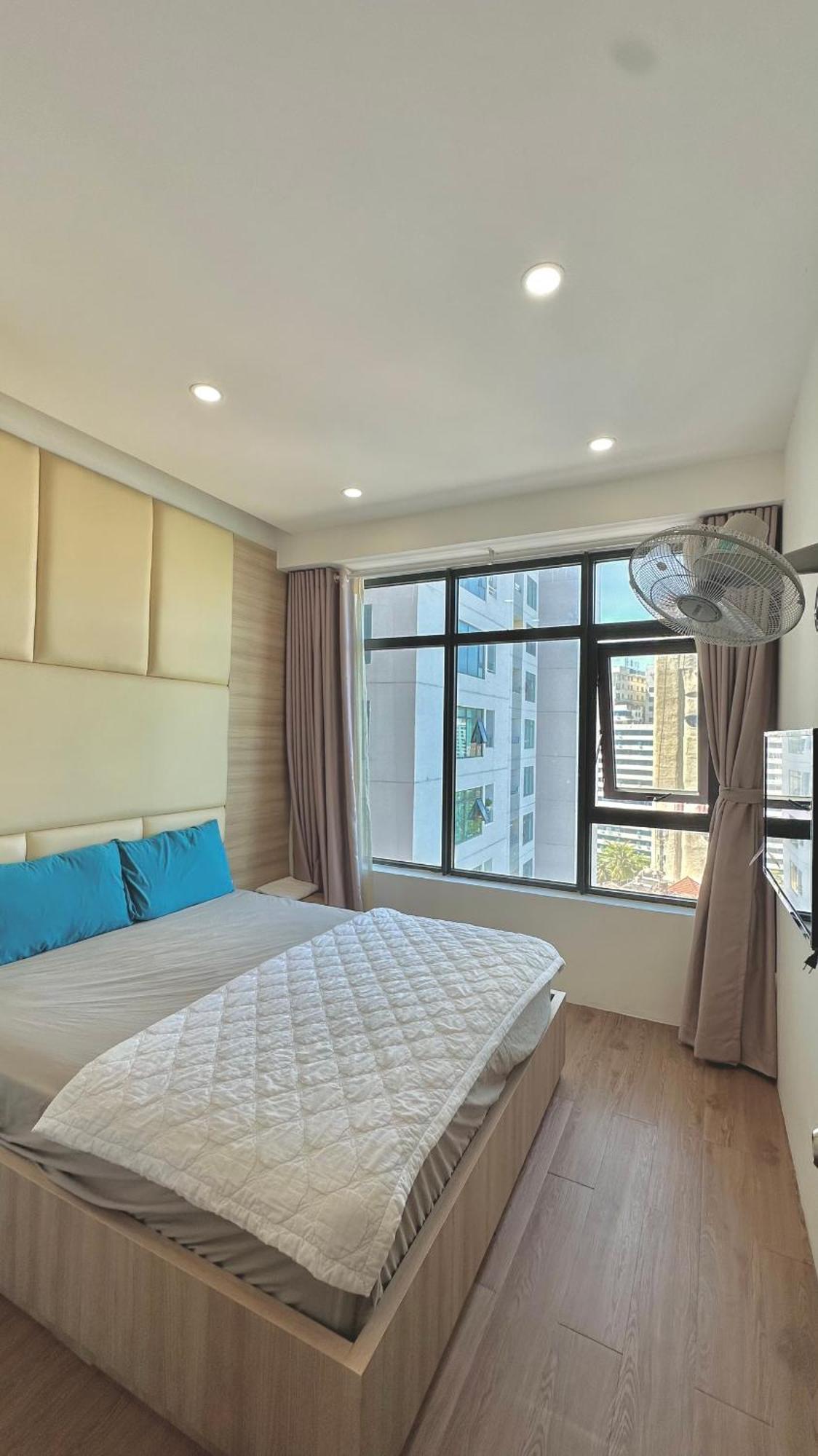 Sea Inn - Nha Trang Apartment Eksteriør bilde