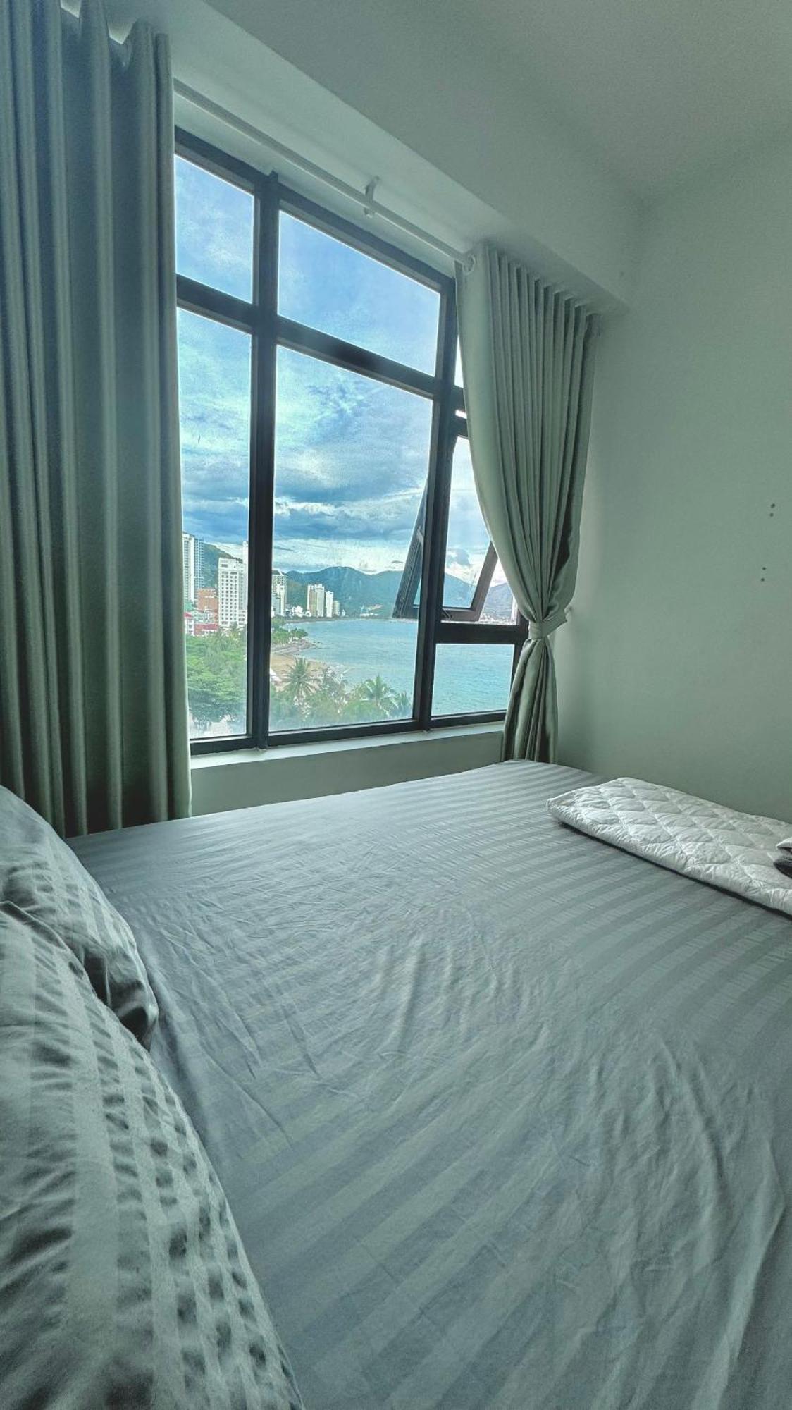 Sea Inn - Nha Trang Apartment Eksteriør bilde