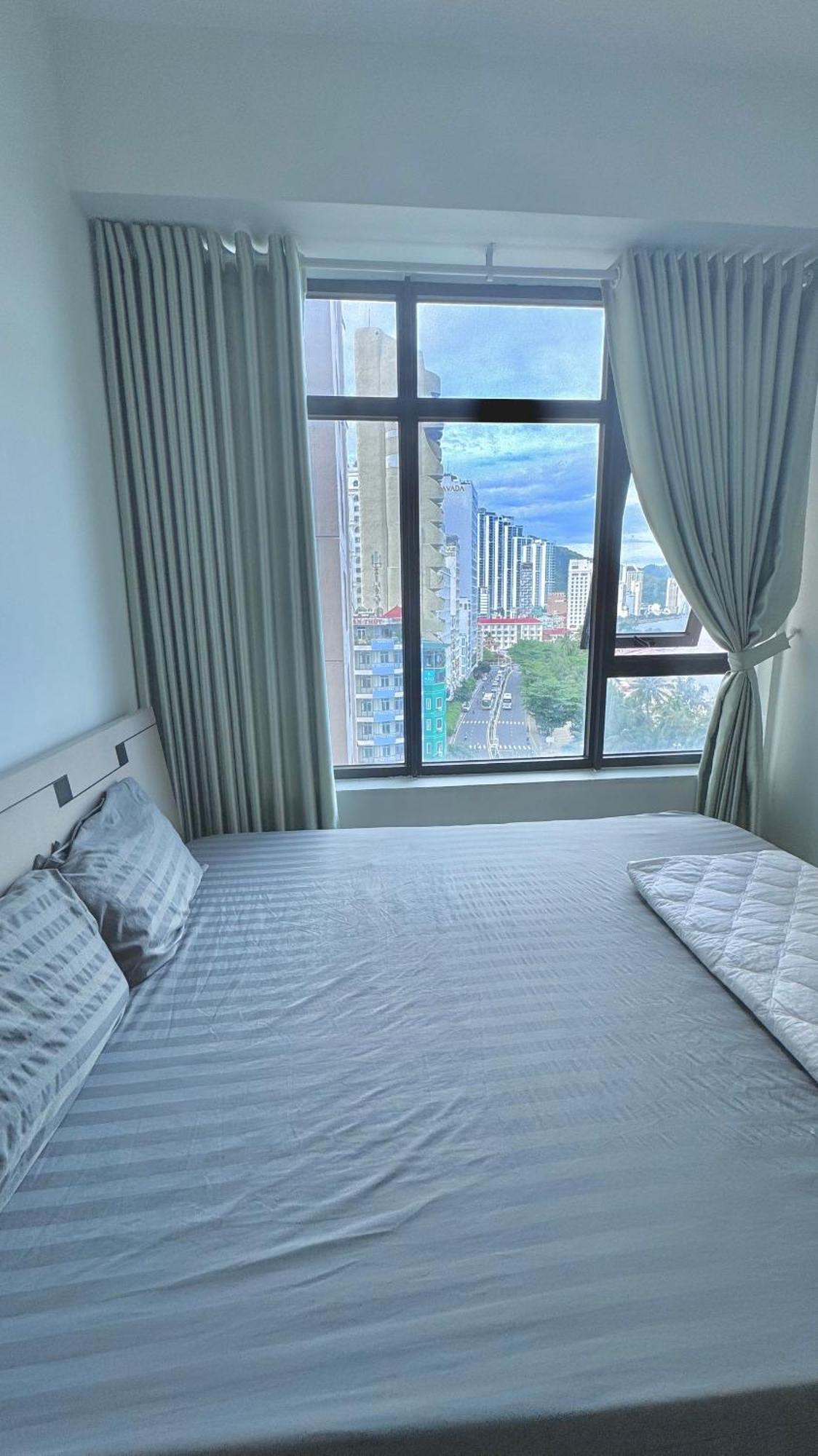 Sea Inn - Nha Trang Apartment Eksteriør bilde