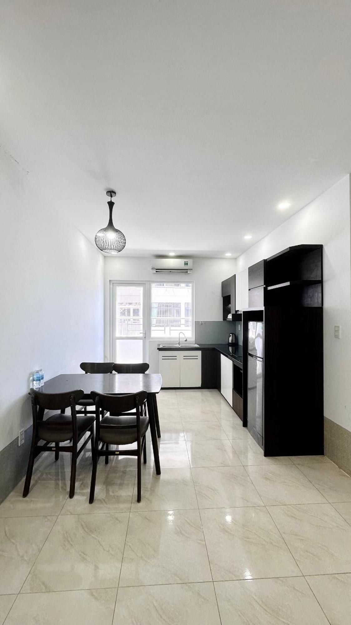 Sea Inn - Nha Trang Apartment Eksteriør bilde