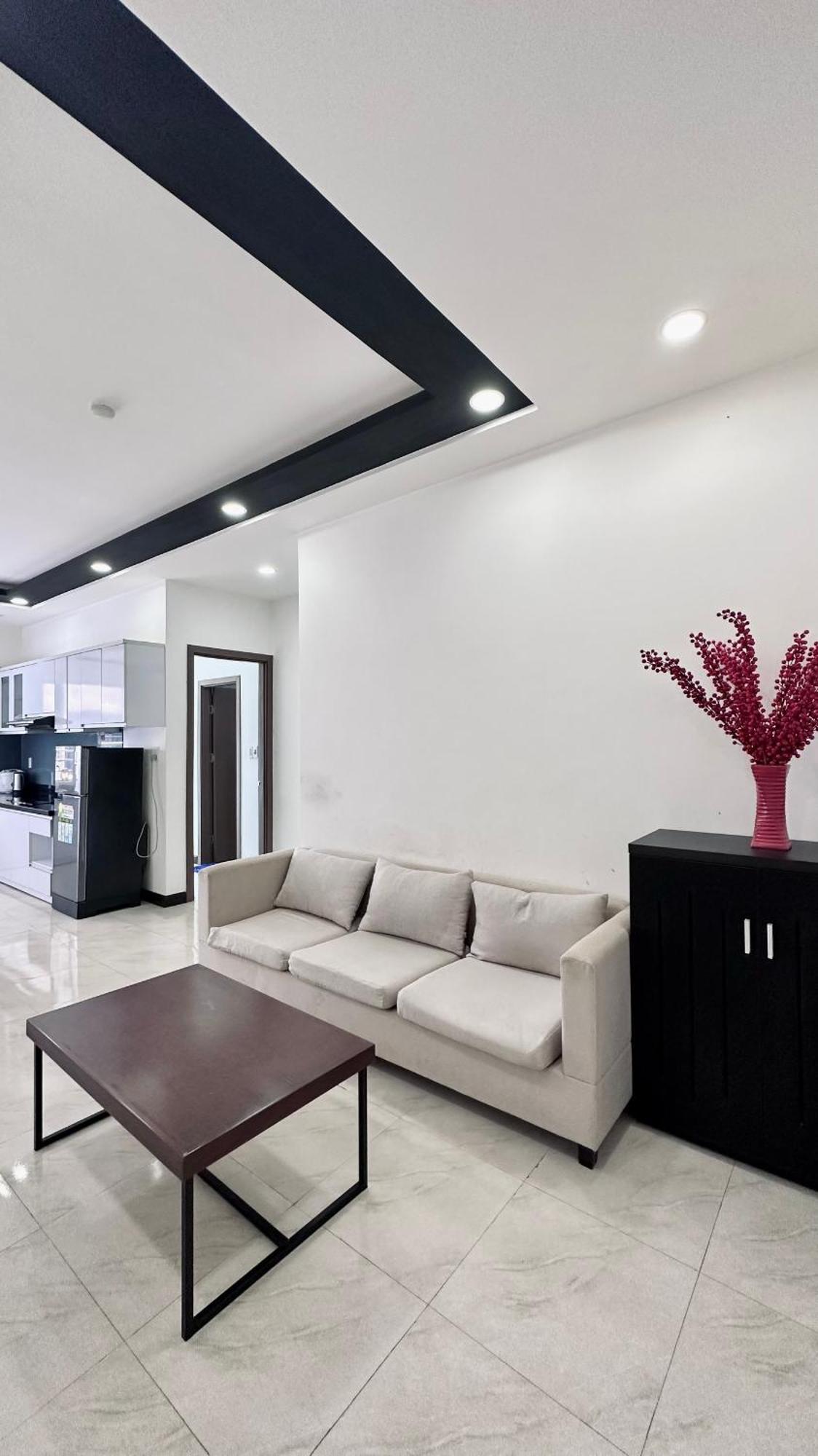 Sea Inn - Nha Trang Apartment Eksteriør bilde