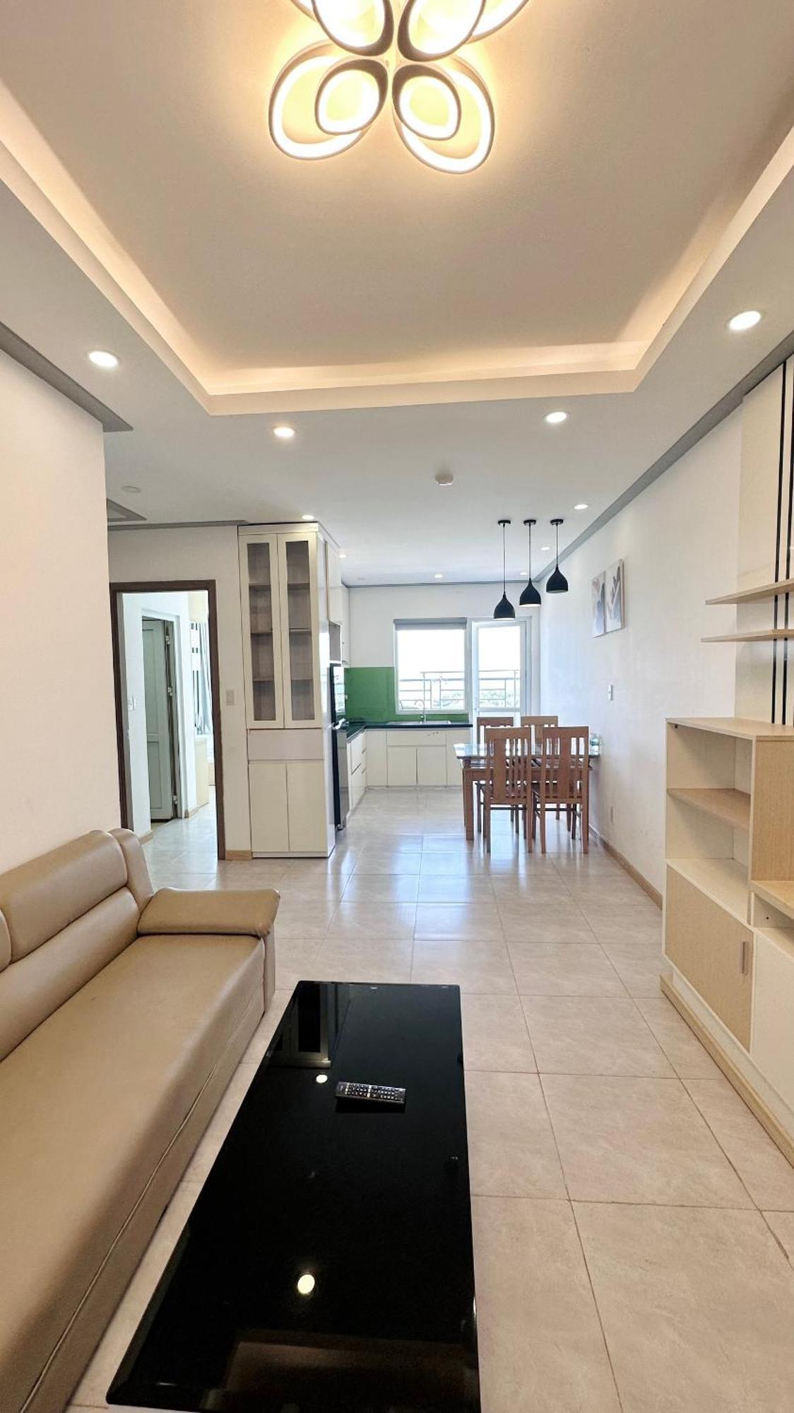 Sea Inn - Nha Trang Apartment Eksteriør bilde