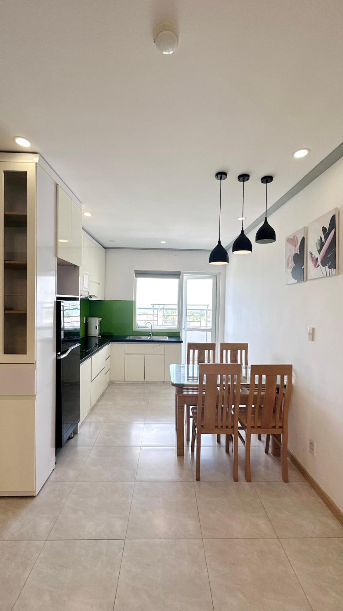 Sea Inn - Nha Trang Apartment Eksteriør bilde