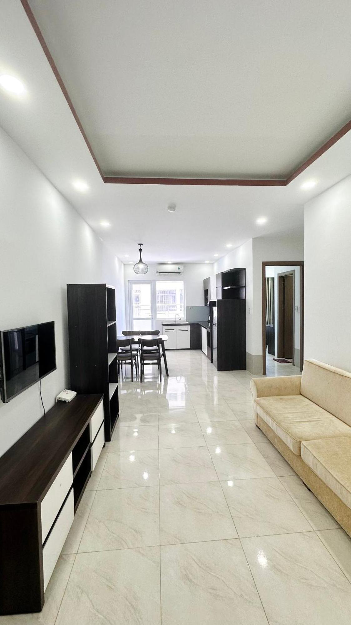Sea Inn - Nha Trang Apartment Eksteriør bilde
