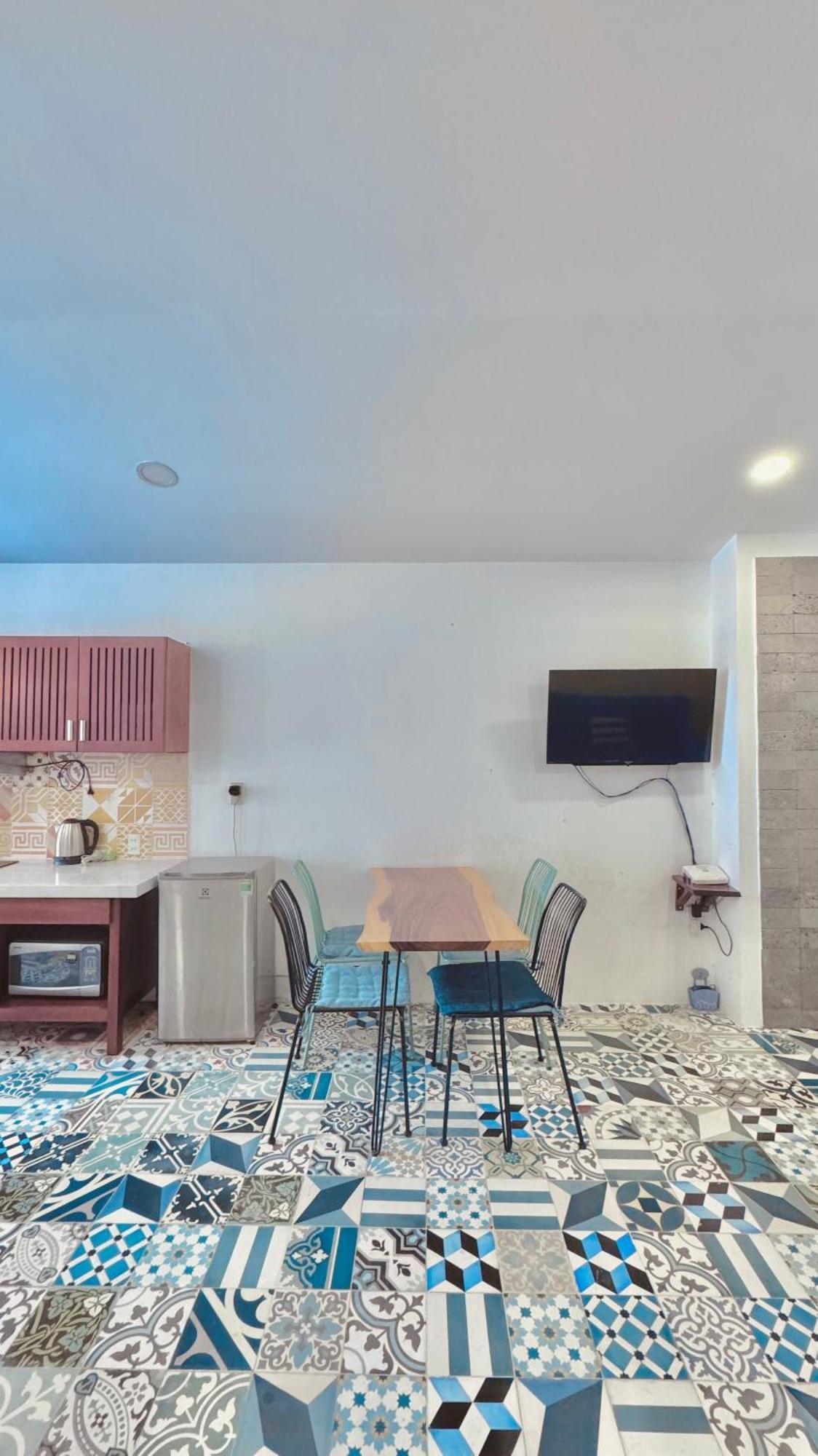 Sea Inn - Nha Trang Apartment Eksteriør bilde