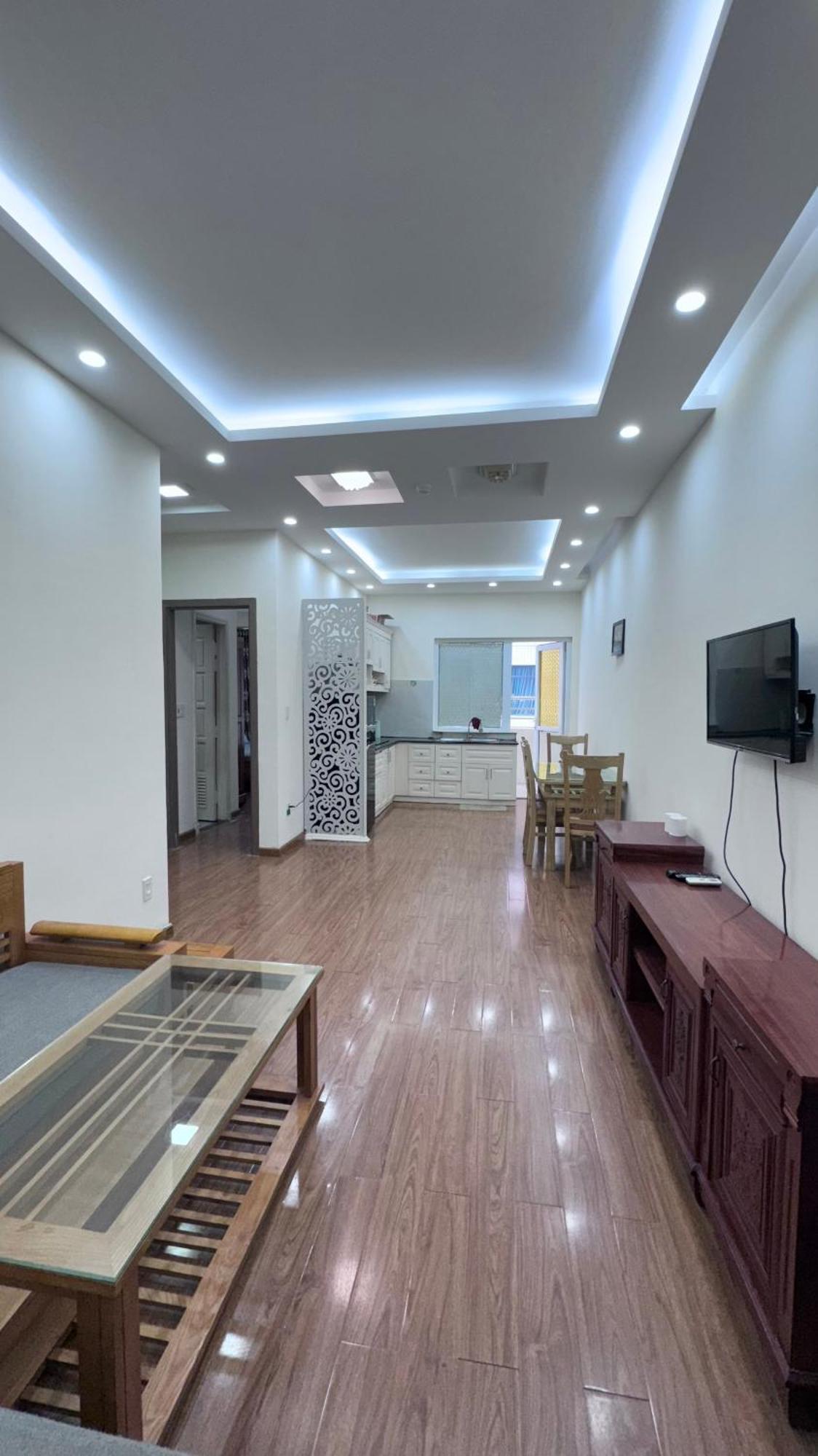 Sea Inn - Nha Trang Apartment Eksteriør bilde