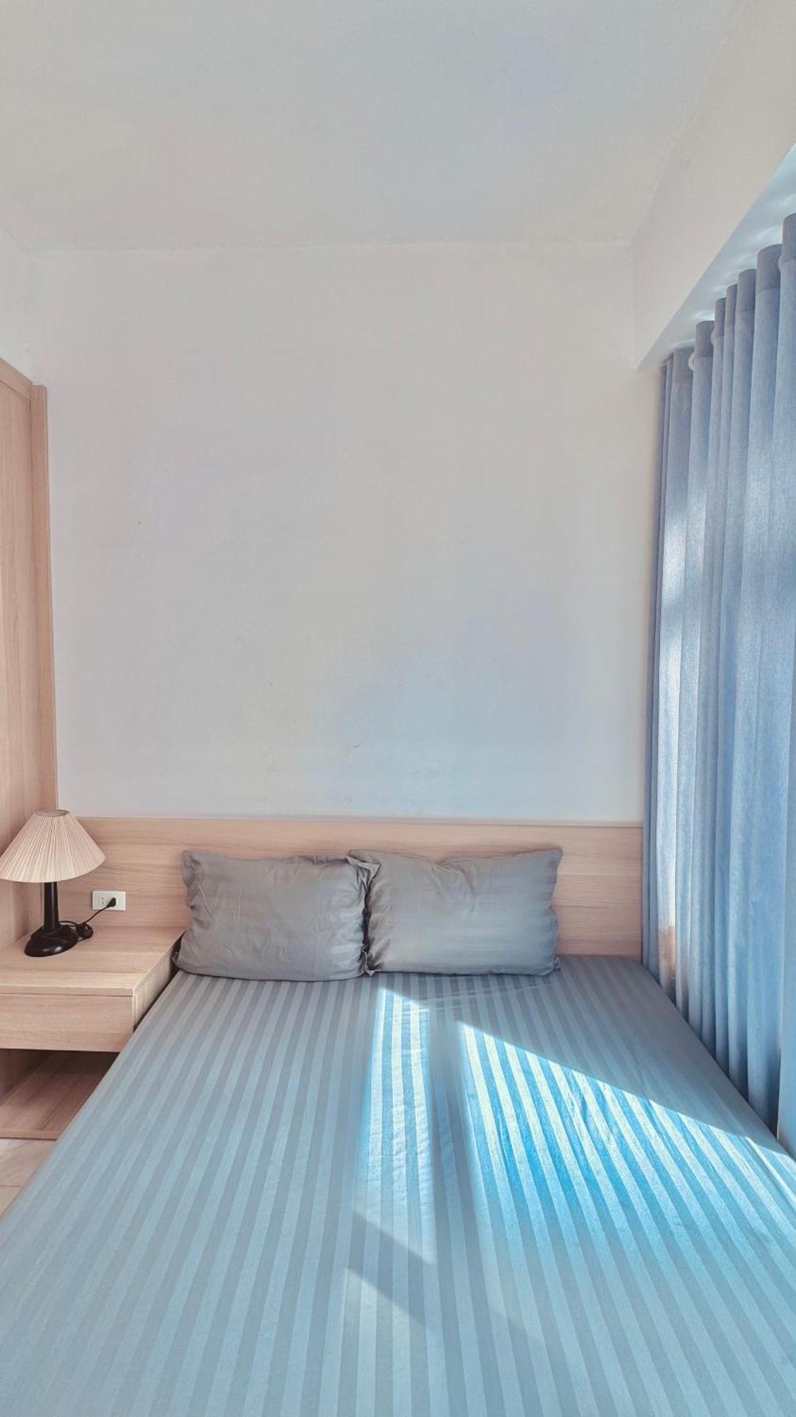 Sea Inn - Nha Trang Apartment Eksteriør bilde