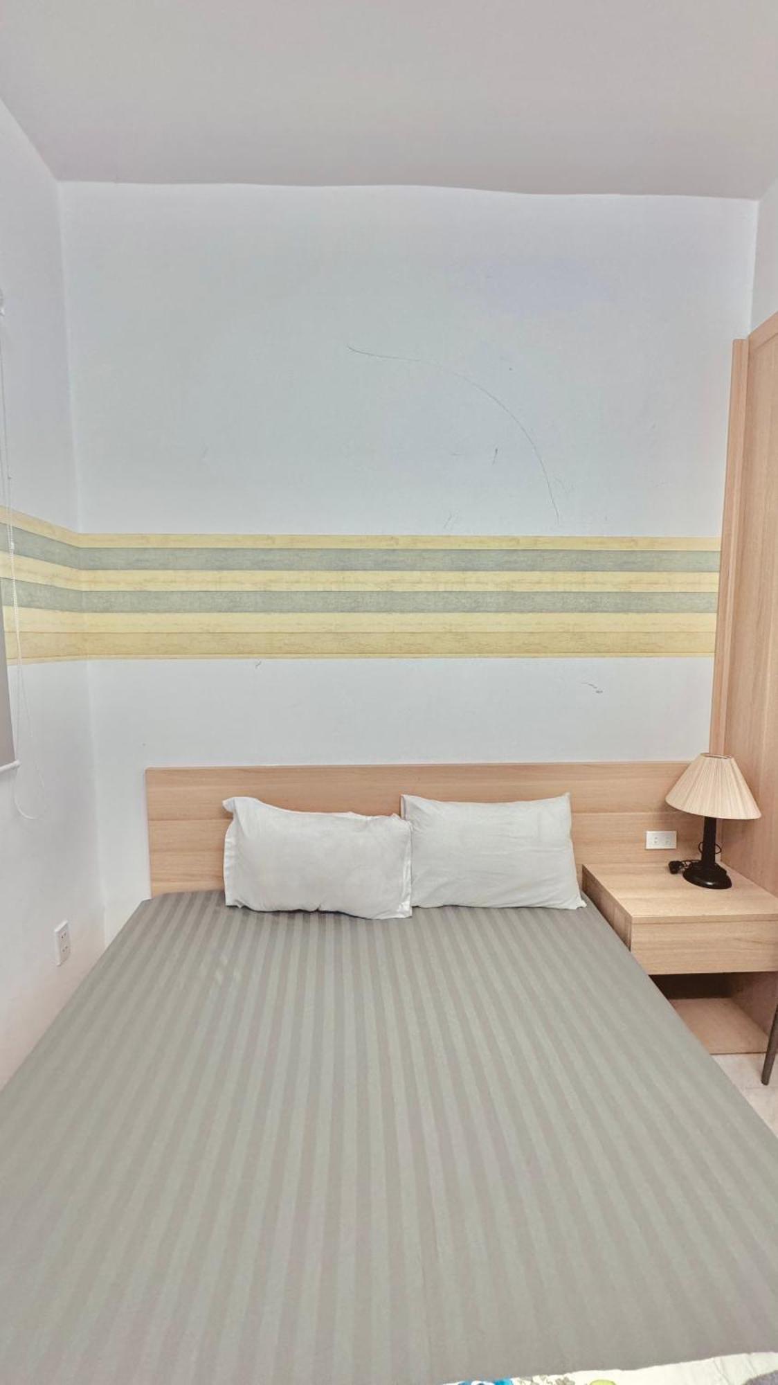 Sea Inn - Nha Trang Apartment Eksteriør bilde
