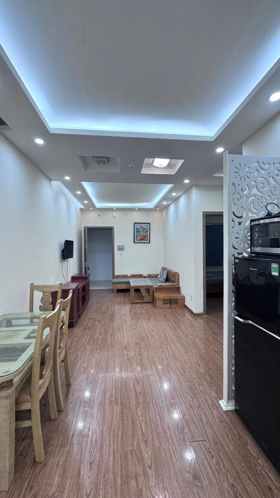Sea Inn - Nha Trang Apartment Eksteriør bilde