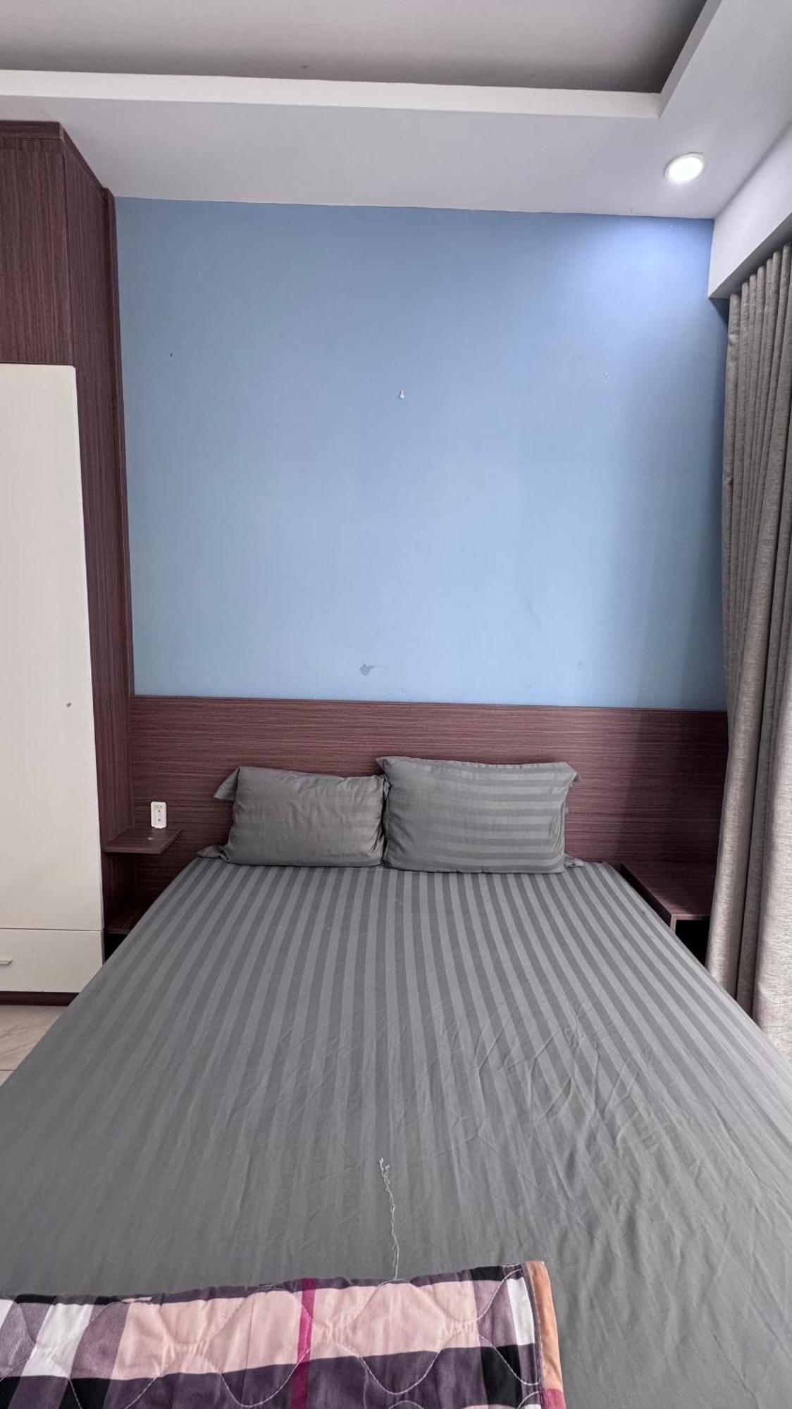 Sea Inn - Nha Trang Apartment Eksteriør bilde