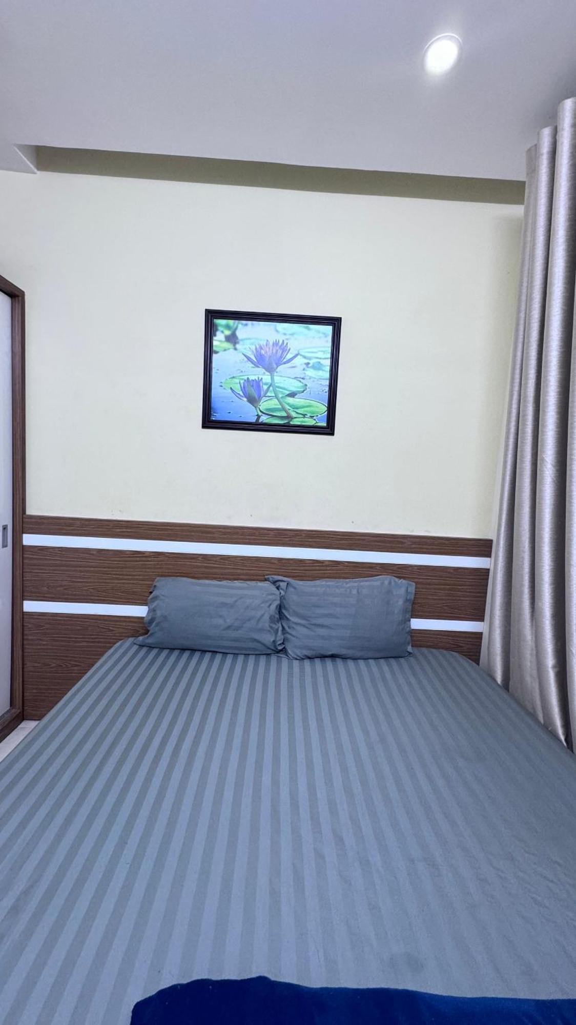 Sea Inn - Nha Trang Apartment Eksteriør bilde