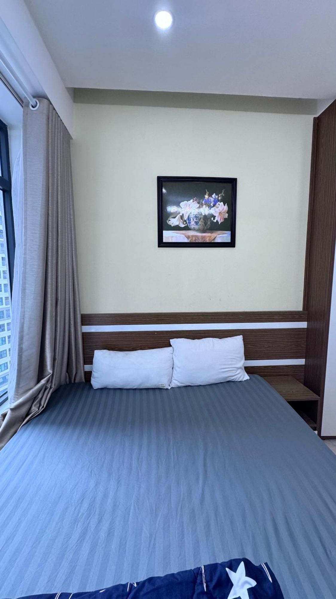 Sea Inn - Nha Trang Apartment Eksteriør bilde